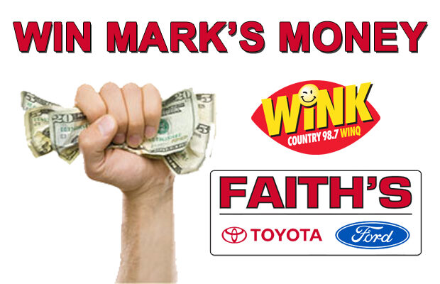 Win Mark’s Money