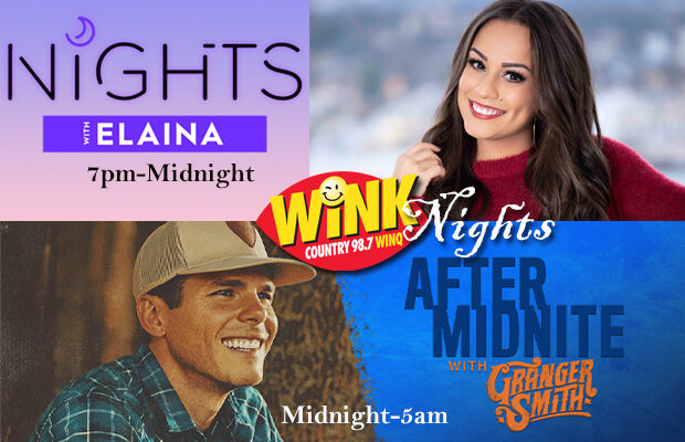 Wink Country Nights