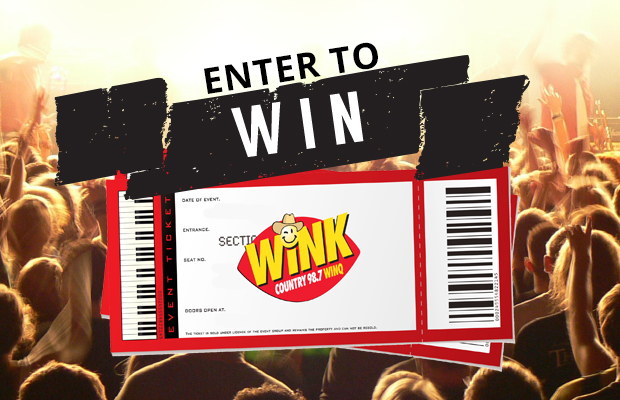 Text to Win Parmalee Tickets