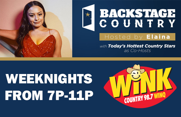 Listen Weeknights 7p-11p