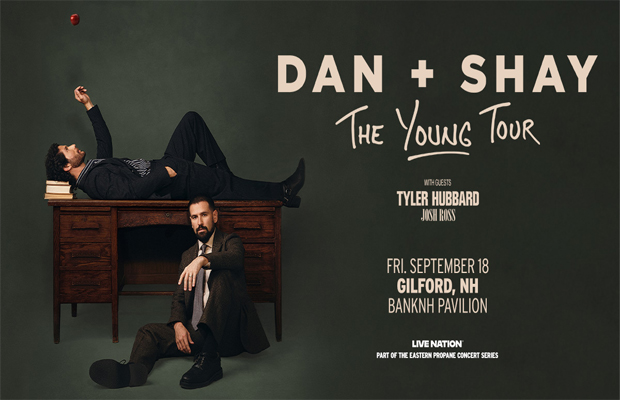 Dan + Shay
